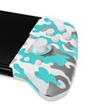 จอยคอนโทรลเลอร์ FUNLAB Luminpad Gripcon Controller - Camouflage White