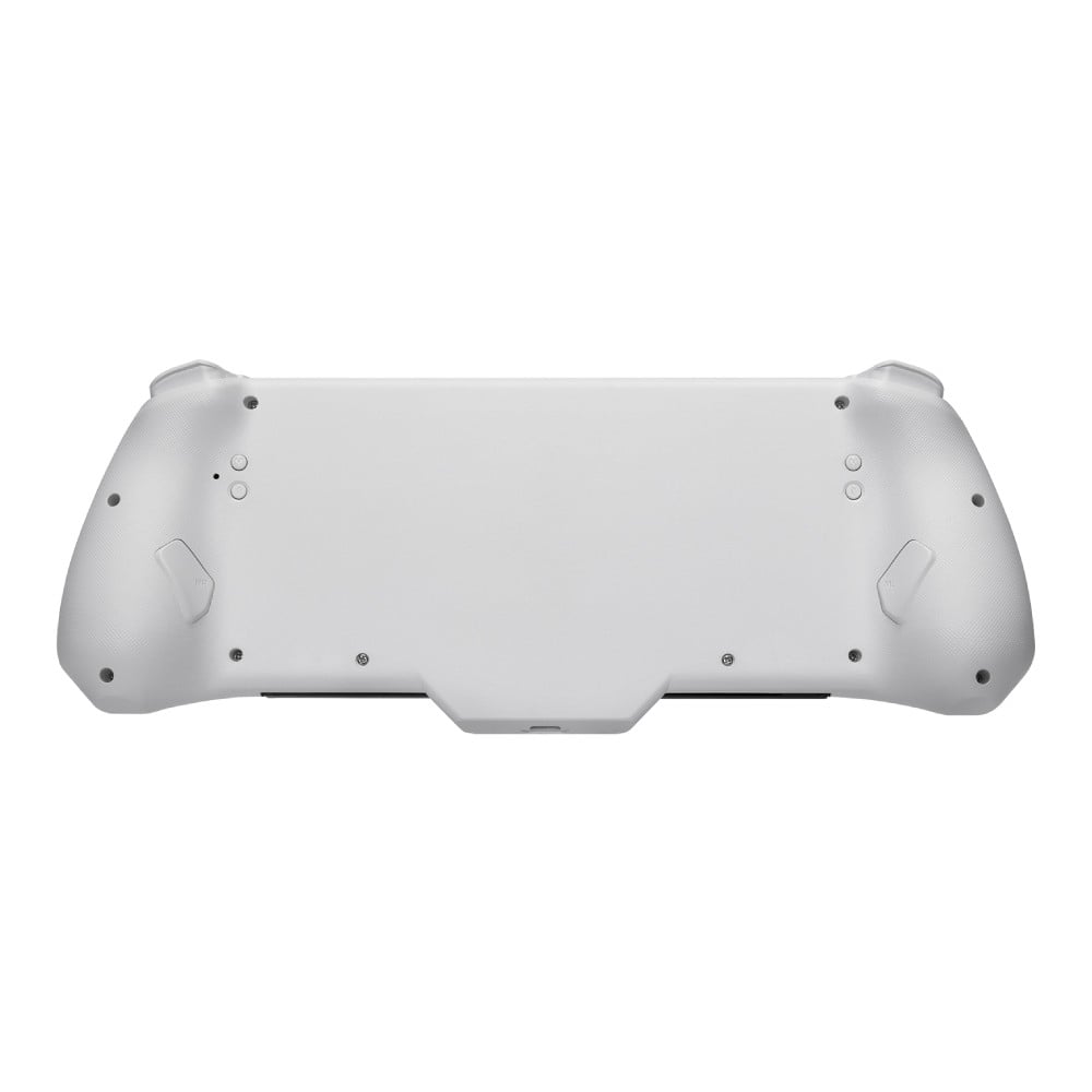 จอยคอนโทรลเลอร์ FUNLAB Luminpad Gripcon Controller - Camouflage White