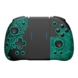 จอยคอนโทรลเลอร์ FUNLAB Luminous Joy-pad - Zonaite Black