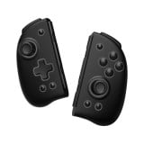 จอยคอนโทรลเลอร์ FUNLAB Luminous Joy-pad - Zonaite Black