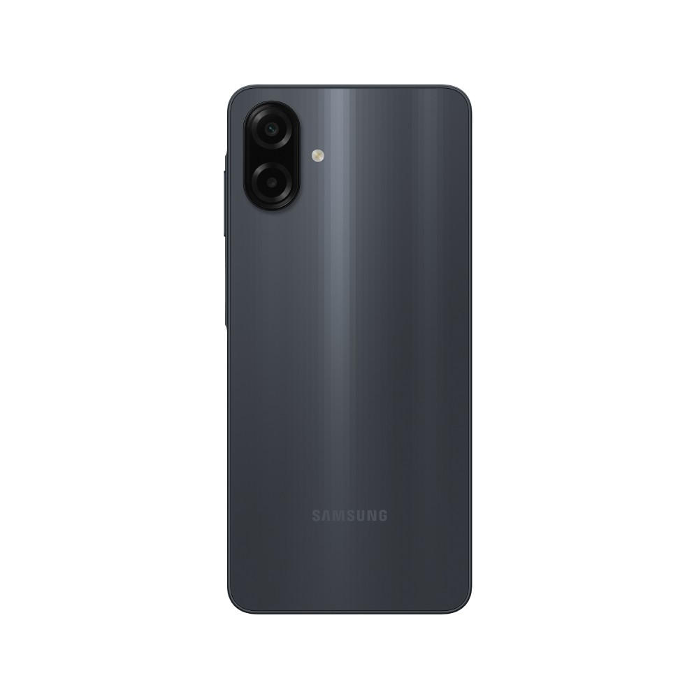 สมาร์ทโฟน Samsung Galaxy A07s (4+64GB) Black