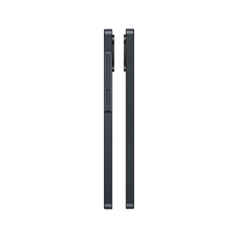 สมาร์ทโฟน Samsung Galaxy A07s (4+64GB) Black