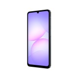 สมาร์ทโฟน Samsung Galaxy A07s (4+64GB) Black