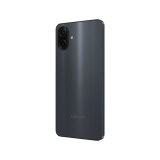 สมาร์ทโฟน Samsung Galaxy A07s (4+64GB) Black