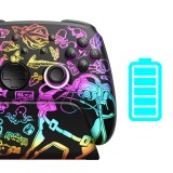 จอยคอนโทรลเลอร์ FUNLAB Luminex - DAVE THE DIVER Edition