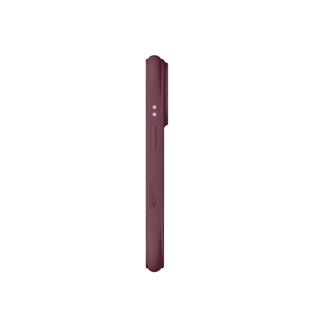 เคส Casetify iPhone 18 Pro Ripple Case Burgundy CTF-38096332-16011699)