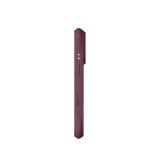 เคส Casetify iPhone 18 Pro Ripple Case Burgundy CTF-38096332-16011699)
