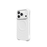 เคส Casetify iPhone 18 Pro Ripple Case White (CTF-38096320-16011687)