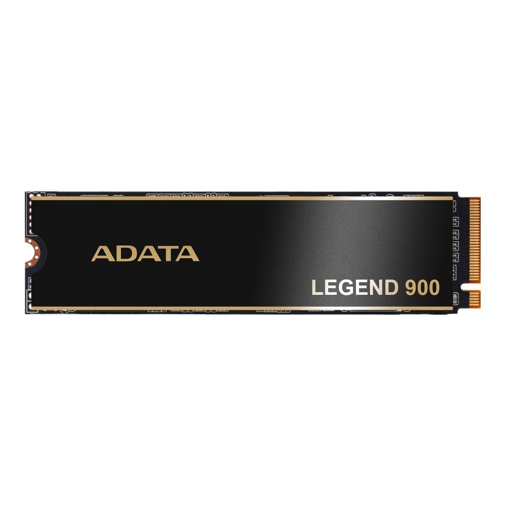 การ์ดเอสเอสดี ADATA Legend 900 512GB SSD M.2 PCIe/NVMe R6,200MB/s W2,300MB/s 5Year