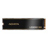 การ์ดเอสเอสดี ADATA Legend 900 512GB SSD M.2 5Year