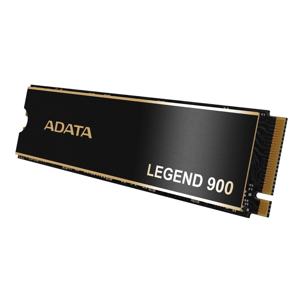 การ์ดเอสเอสดี ADATA Legend 900 512GB SSD M.2 PCIe/NVMe R6,200MB/s W2,300MB/s 5Year