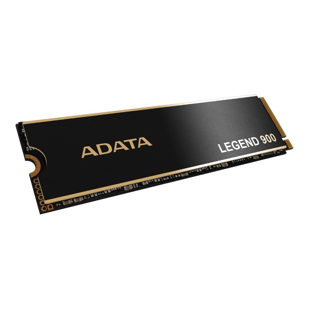 การ์ดเอสเอสดี ADATA Legend 900 512GB SSD M.2 PCIe/NVMe R6,200MB/s W2,300MB/s 5Year