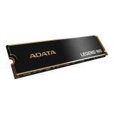 การ์ดเอสเอสดี ADATA Legend 900 512GB SSD M.2 PCIe/NVMe R6,200MB/s W2,300MB/s 5Year