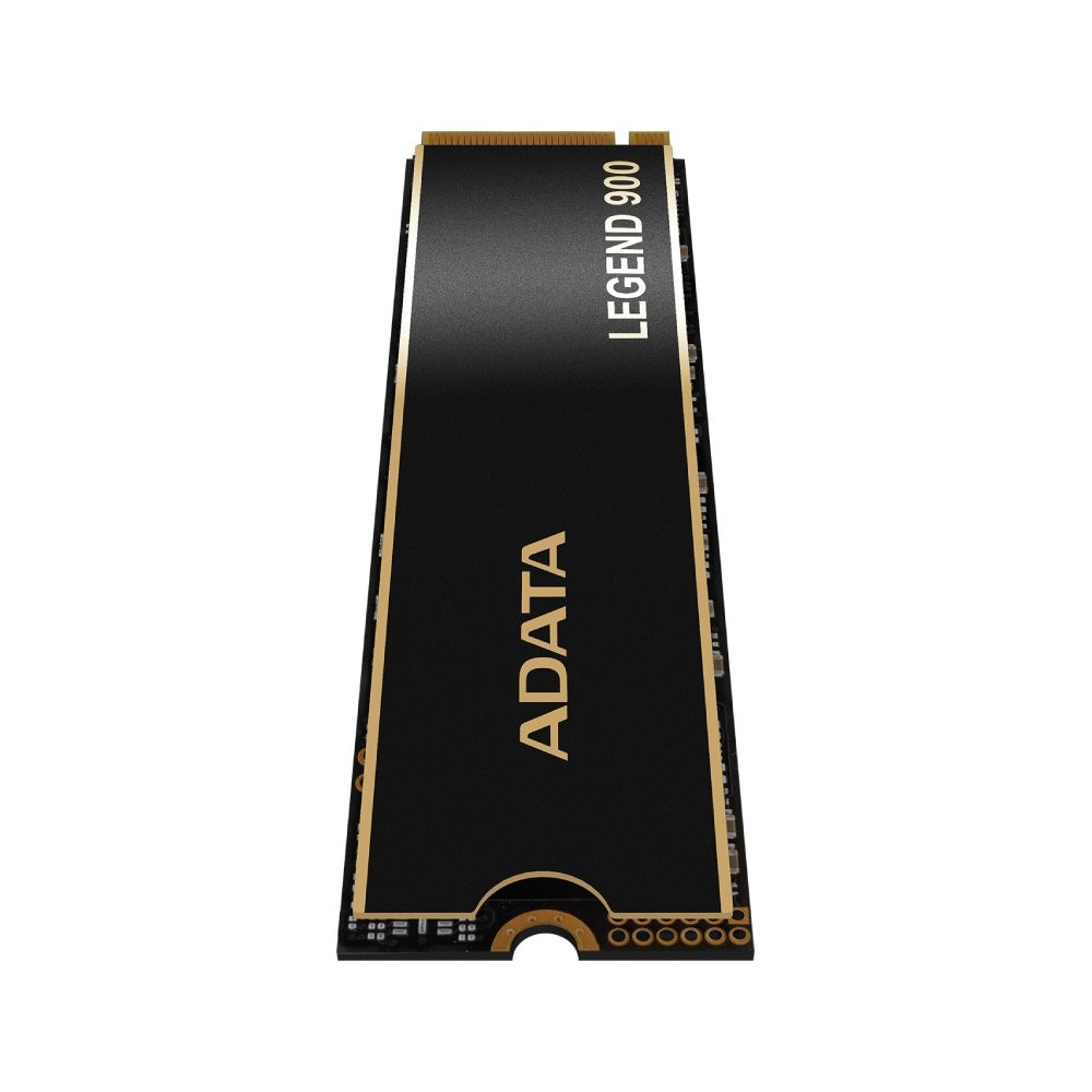 การ์ดเอสเอสดี ADATA Legend 900 512GB SSD M.2 PCIe/NVMe R6,200MB/s W2,300MB/s 5Year