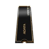 การ์ดเอสเอสดี ADATA Legend 900 512GB SSD M.2 PCIe/NVMe R6,200MB/s W2,300MB/s 5Year