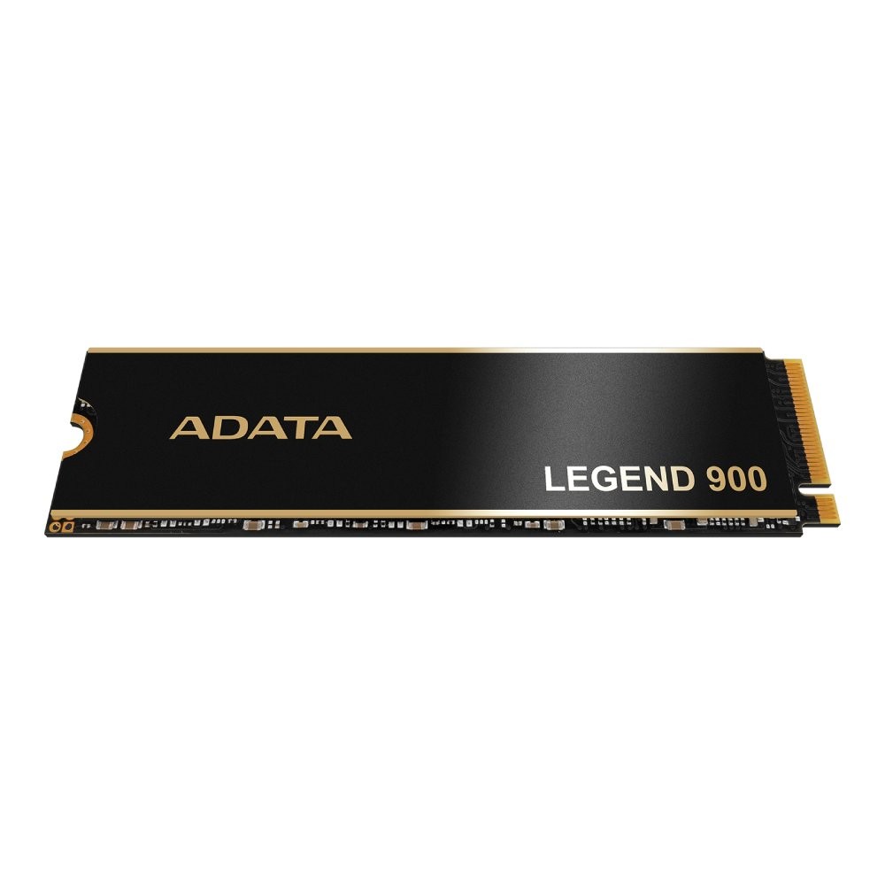 การ์ดเอสเอสดี ADATA Legend 900 512GB SSD M.2 PCIe/NVMe R6,200MB/s W2,300MB/s 5Year