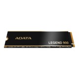 การ์ดเอสเอสดี ADATA Legend 900 512GB SSD M.2 PCIe/NVMe R6,200MB/s W2,300MB/s 5Year