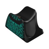 จอยคอนโทรลเลอร์ FUNLAB Luminex Switch/Switch2 Pro Controller with Charging Dock - Miner