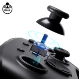 จอยคอนโทรลเลอร์ FUNLAB Luminex Switch/Switch2 Pro Controller with Charging Dock - Miner