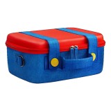 เคส FUNLAB Games Guardian Switch Travel Case - Overall Red