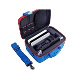 เคส FUNLAB Games Guardian Switch Travel Case - Overall Red