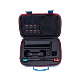 เคส FUNLAB Games Guardian Switch Travel Case - Overall Red