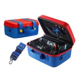 เคส FUNLAB Games Guardian Switch Travel Case - Overall Red