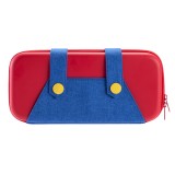 เคส FUNLAB Games Guardian Switch Carrying Case - Overall Red