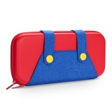 เคส FUNLAB Games Guardian Switch Carrying Case - Overall Red