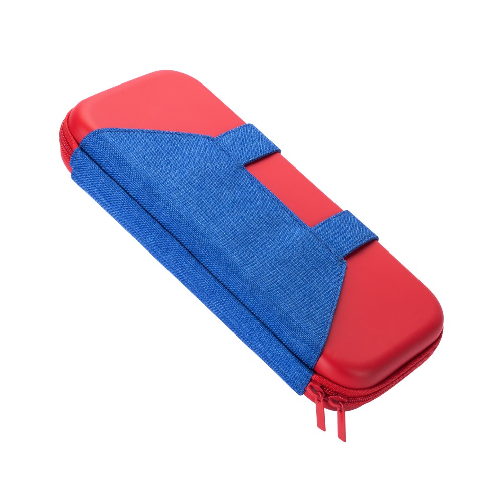 เคส FUNLAB Games Guardian Switch Carrying Case - Overall Red