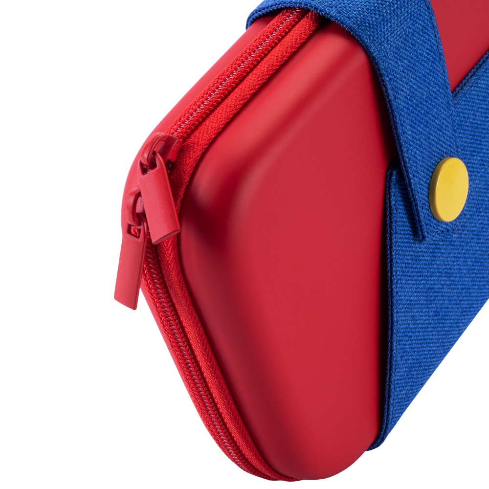 เคส FUNLAB Games Guardian Switch Carrying Case - Overall Red