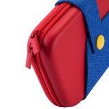 เคส FUNLAB Games Guardian Switch Carrying Case - Overall Red