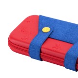 เคส FUNLAB Games Guardian Switch Carrying Case - Overall Red