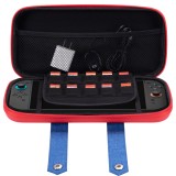 เคส FUNLAB Games Guardian Switch Carrying Case - Overall Red