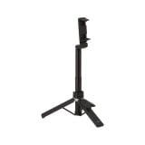 ไม้เซลฟี่ QPLUS Selfie Stick Tripod with Wireless Remote Black