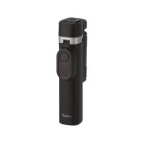 ไม้เซลฟี่ QPLUS Selfie Stick Tripod with Wireless Remote Black