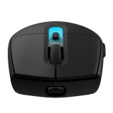 เมาส์เกมมิ่ง Logitech Gaming Mouse G304 X SUPERLIGHT LIGHTSPEED Black