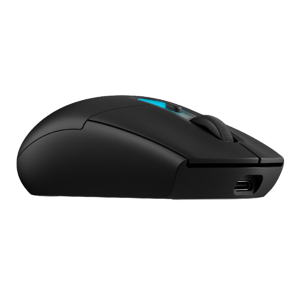 เมาส์เกมมิ่ง Logitech Gaming Mouse G304 X SUPERLIGHT LIGHTSPEED Black