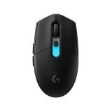 เมาส์เกมมิ่ง Logitech Gaming Mouse G304 X SUPERLIGHT LIGHTSPEED Black
