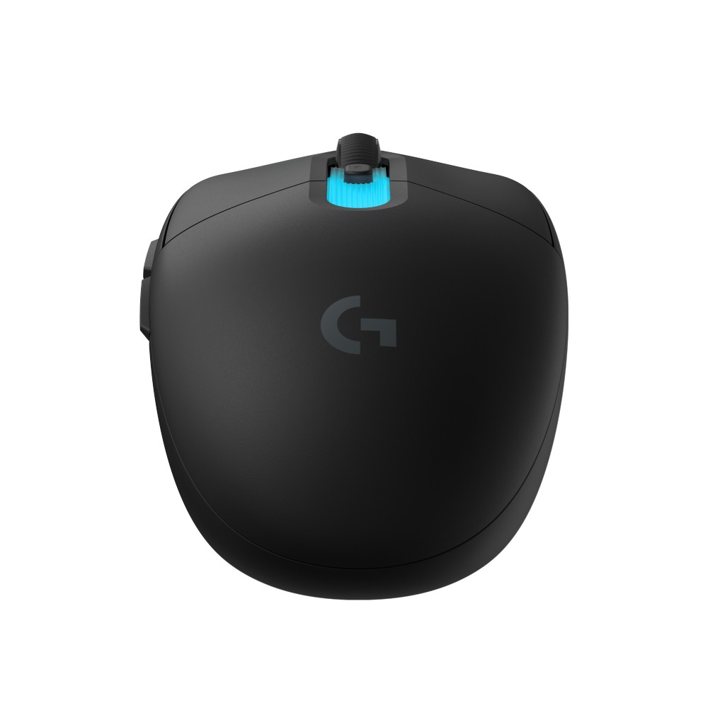 เมาส์เกมมิ่ง Logitech Gaming Mouse G304 X SUPERLIGHT LIGHTSPEED Black