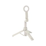 ไม้เซลฟี่ QPLUS MagSafe Selfie Stick with Wireless Remote Green