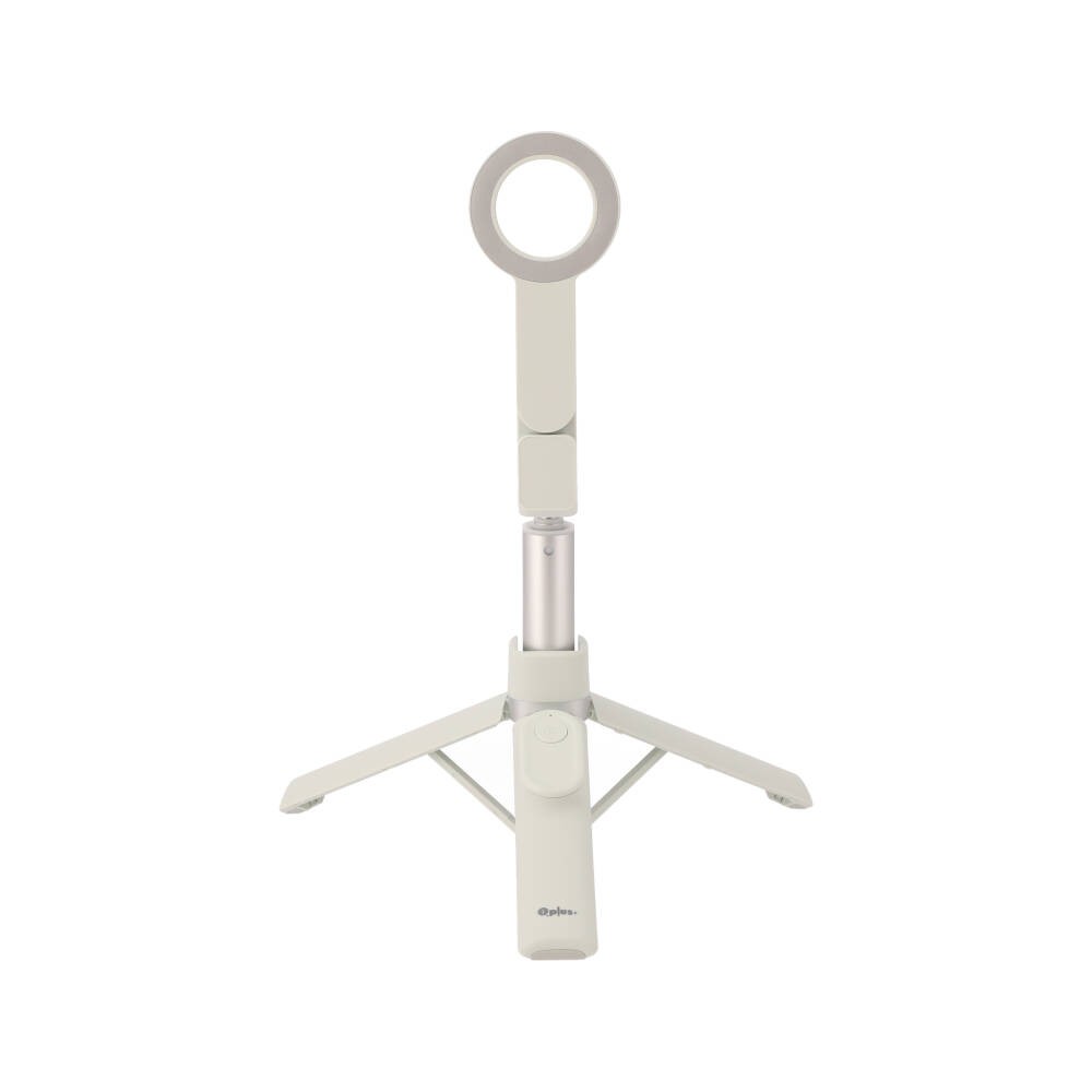 ไม้เซลฟี่ QPLUS MagSafe Selfie Stick with Wireless Remote Green