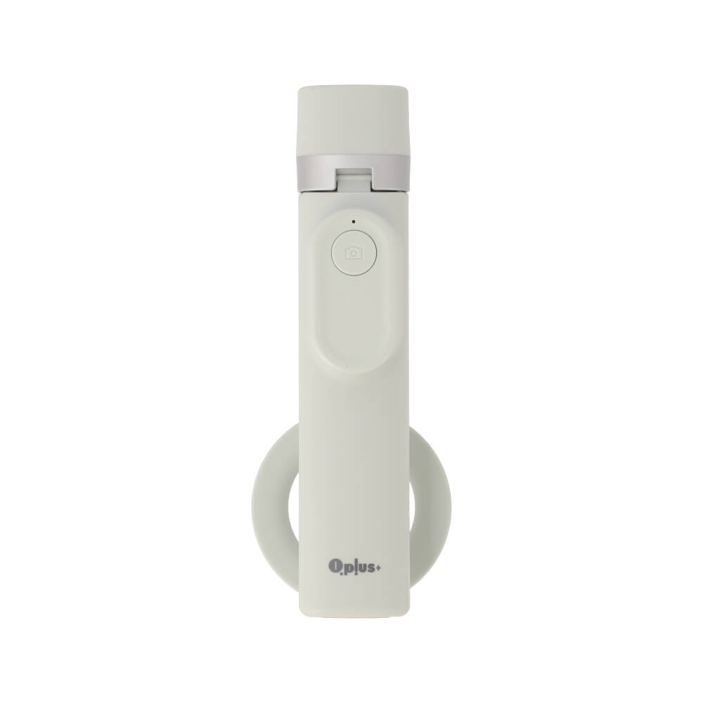 ไม้เซลฟี่ QPLUS MagSafe Selfie Stick with Wireless Remote Green