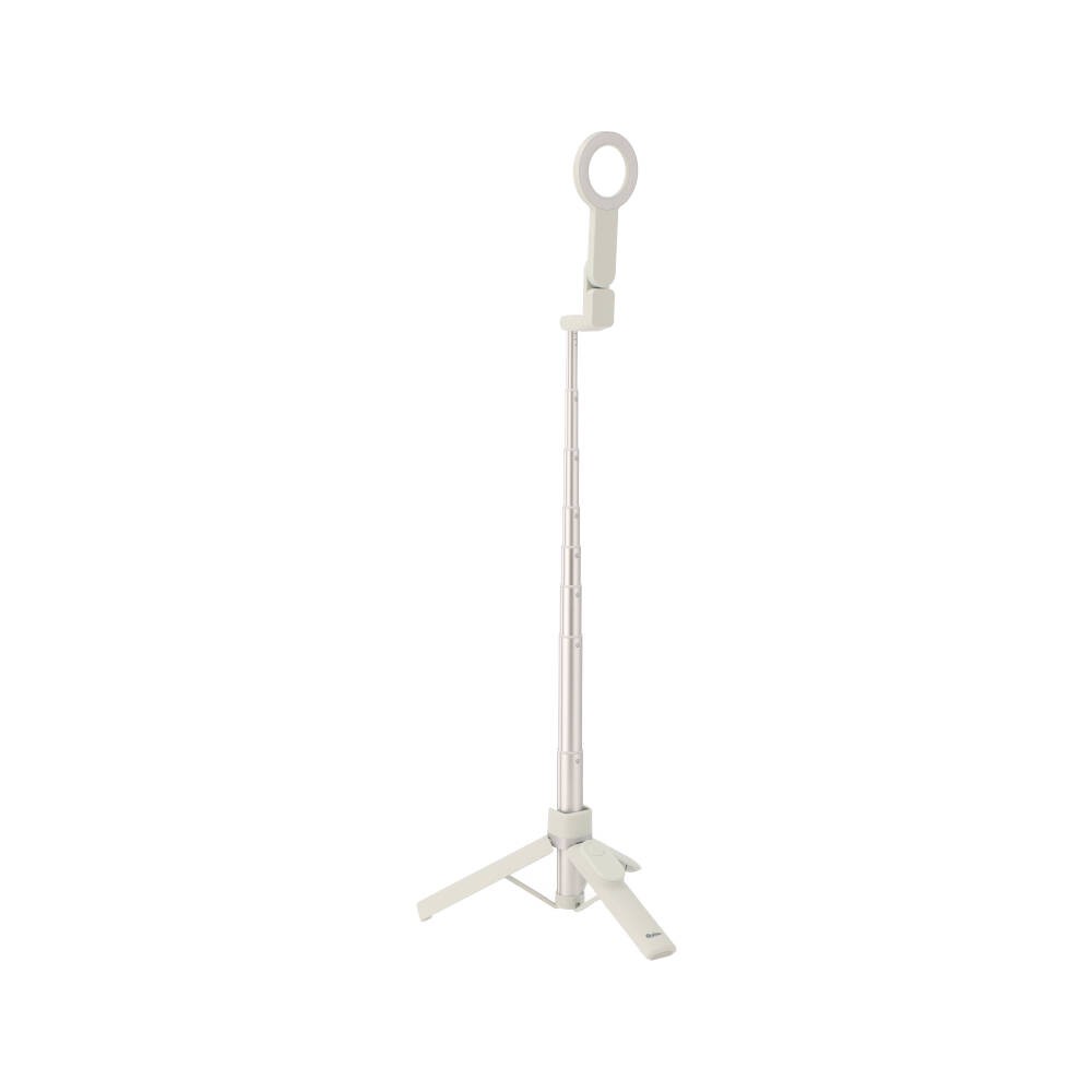 ไม้เซลฟี่ QPLUS MagSafe Selfie Stick with Wireless Remote Green