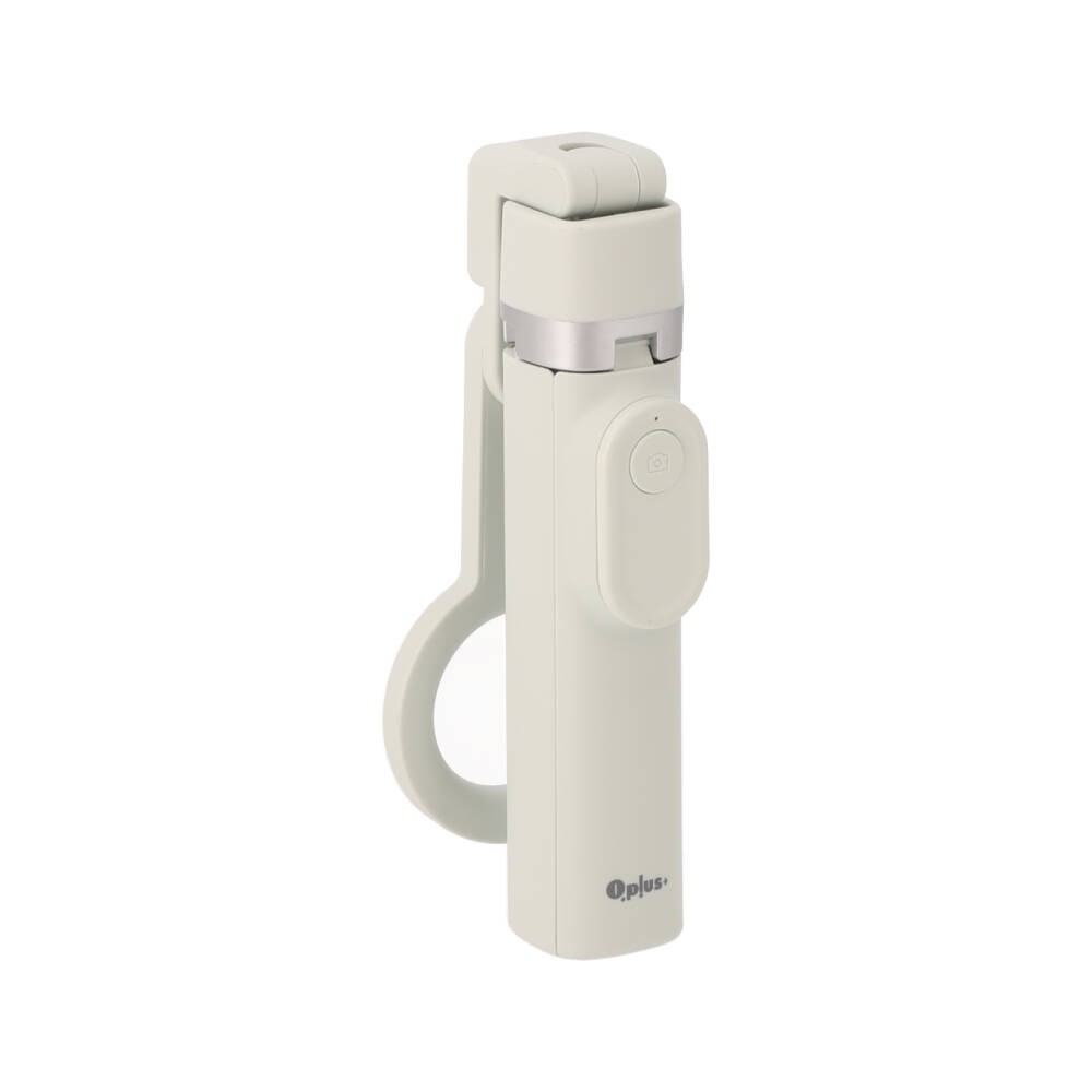 ไม้เซลฟี่ QPLUS MagSafe Selfie Stick with Wireless Remote Green