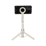 ไม้เซลฟี่ QPLUS MagSafe Selfie Stick with Wireless Remote Green