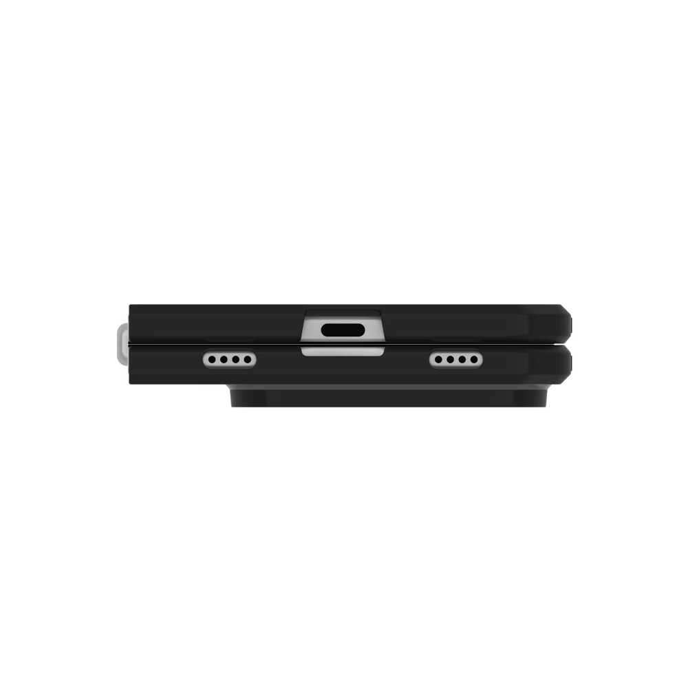 เคส UAG iPhone 18 Duo Mouve Magsafe - Ash