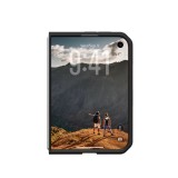 เคส UAG iPhone 18 Duo Mouve Magsafe - Ash