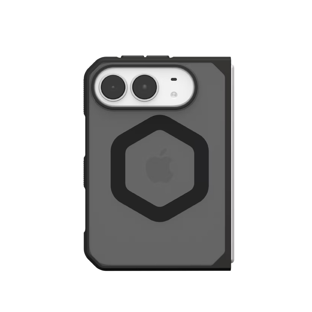 เคส UAG iPhone 18 Duo Mouve Magsafe - Ash