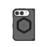 เคส UAG iPhone 18Ultra Mouve Magsafe - Ash